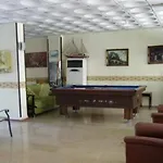 Hotel Guldal