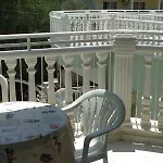 Toksoy Apartments