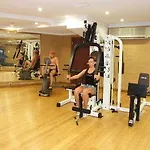 Green Platan Club Hotel&Spa