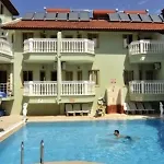 Toksoy Apartments