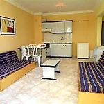 Apart Hotel Club Palm