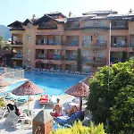 Club Sun Village Apartments