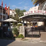 Kibele Hotel & Apart