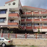 Aloe Apart Hotel
