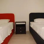 Saffron Apartments