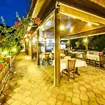 Zeytin Hotel