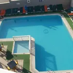 Litera Marmaris Relax Hotel