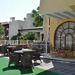 Hotel 47 Icmeler