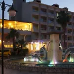 Vela Hotel Icmeler