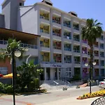 Vela Hotel Icmeler
