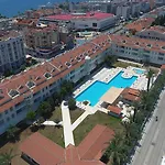Club Kocer Apartments
