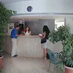 S Hotel - Icmeler - Marmaris
