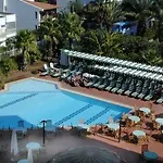 S Hotel - Icmeler - Marmaris