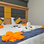 La Beirut Beach Hotel