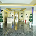 Blue Palace Apart Hotel