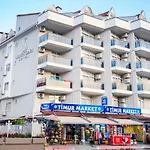 Seren Sari Hotel