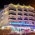 Seren Sari Hotel