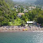 Golden Key Hisaronu