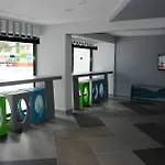 Exelsior Apart Junior