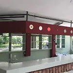 Alibaba Hotel Marmaris