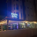 Diana Otel