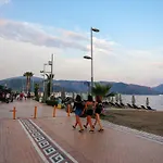 Little Gem\'S 2 Bedrooms Sea View Home Marmaris