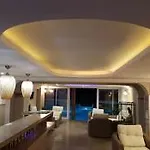 Comet De Luxe Suit Hotel Marmaris