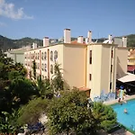 Grand Villa Soel Apart