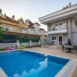 Villa Poyraz Marmaris Daily Weekly Rentals