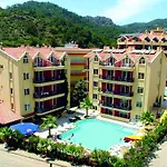 Apart Hotel Club Palm