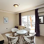 Fidan Hotel