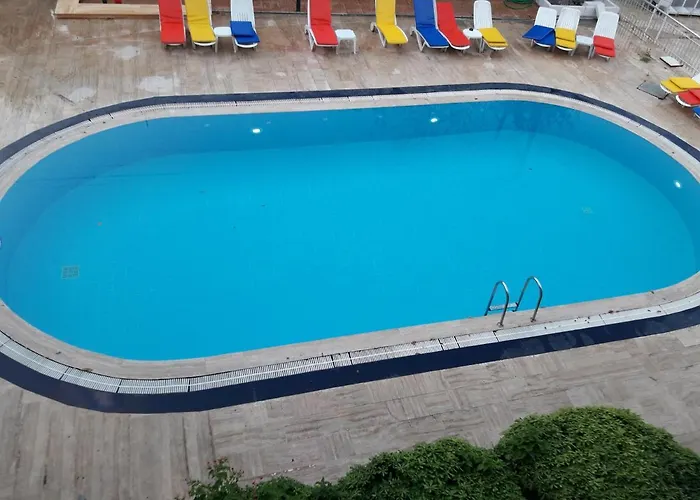 Miramonte Apart Hotel
