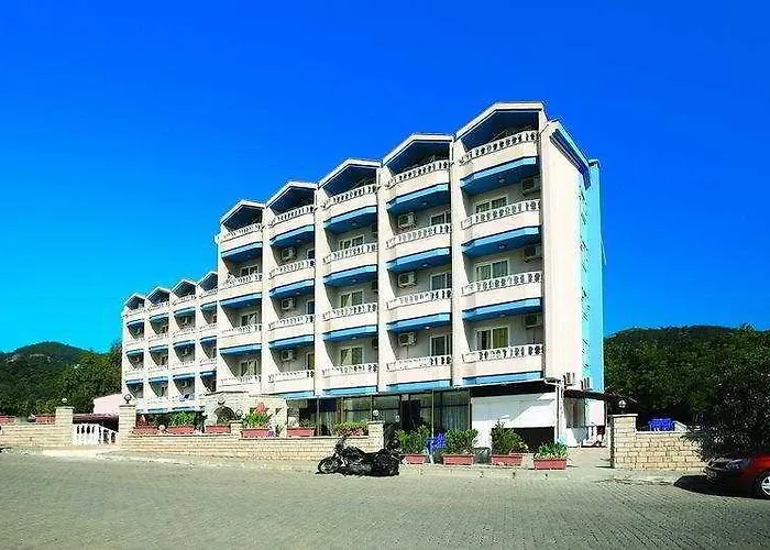 Litera Marmaris Relax Hotel