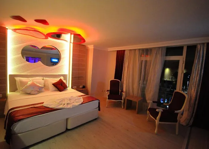 Dora Beach Hotel