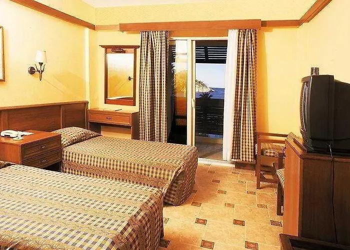 Green Platan Club Hotel&Spa