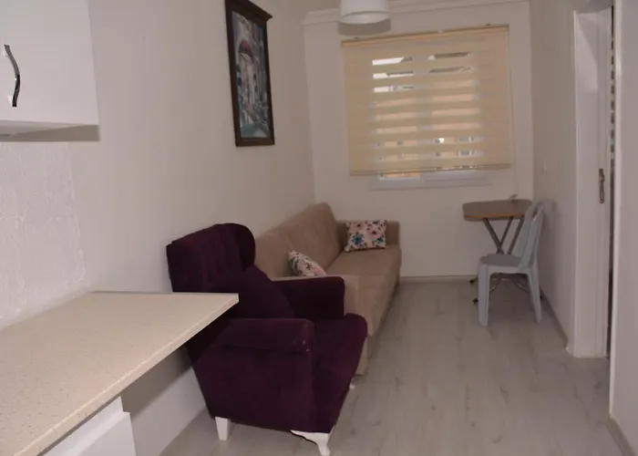 Yasmin Butik Otel