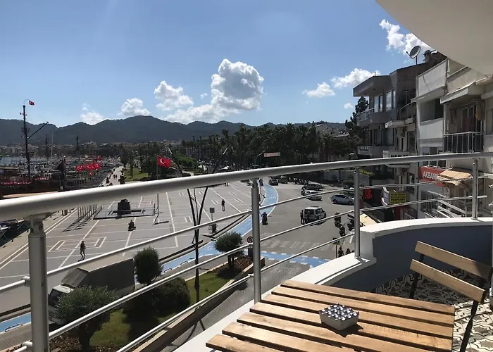 Trea Homes Marina Suites