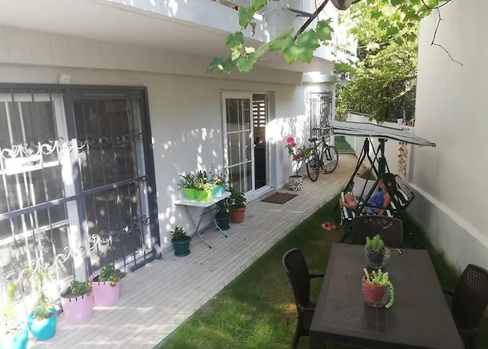 Ide Beach Home