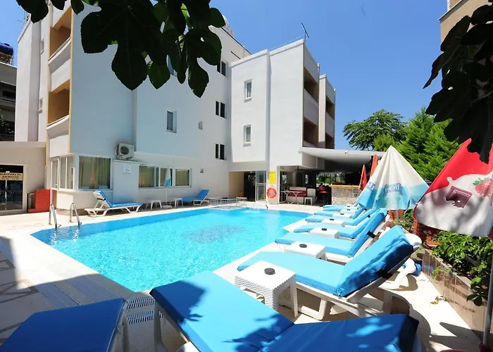 Kemalbutik Hotel