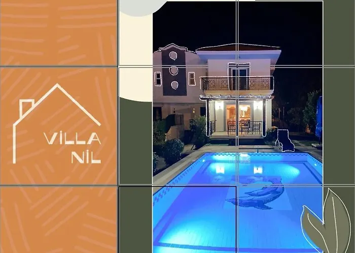 Villa Nil