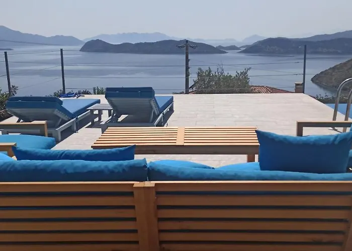 Saranda Inn