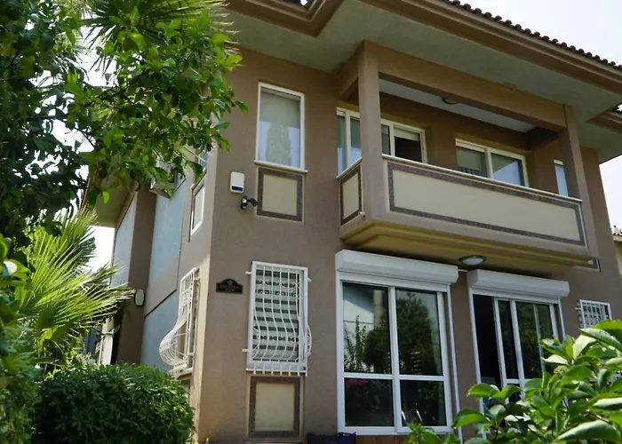 Mountain View Villa Marmaris