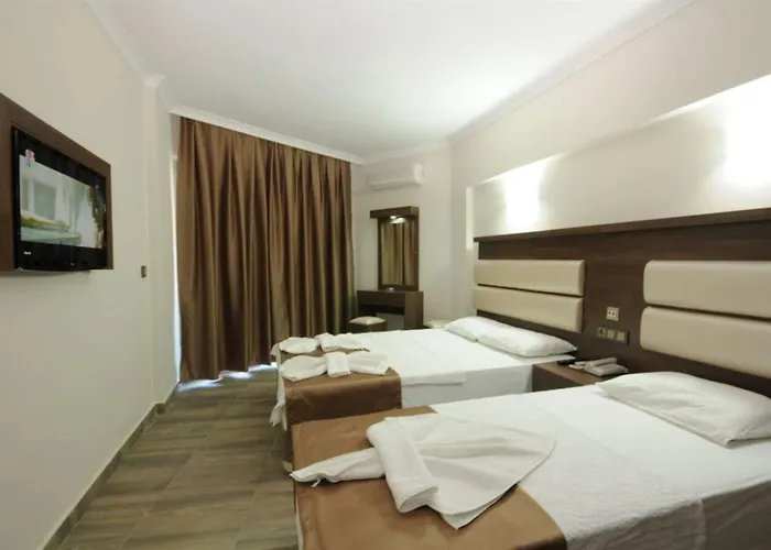 Adler Hotel
