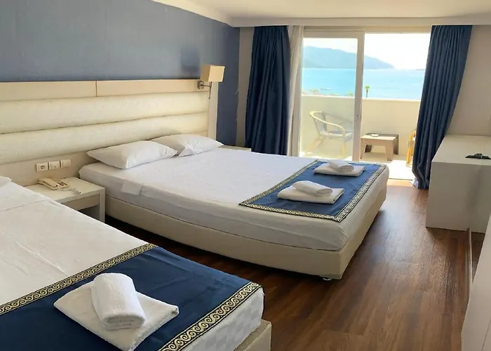 Goldkaya Hotel