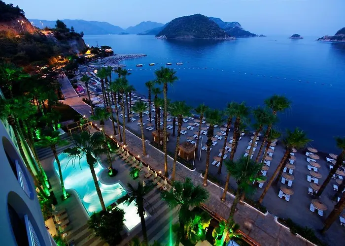 Quadas Hotel - Adult Only