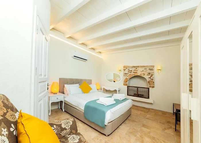 Mets Boutique Hotel