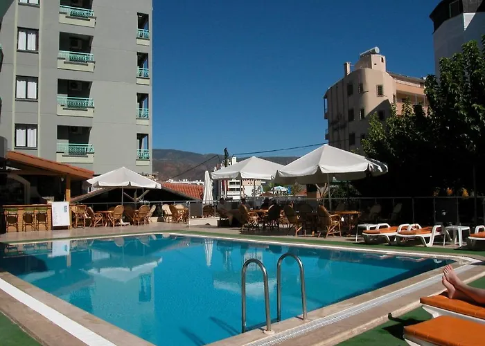 Karen Hotel