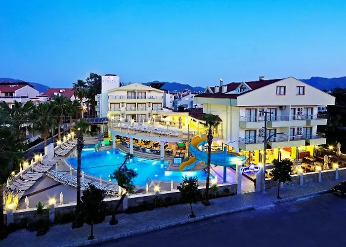 Laberna Hotel