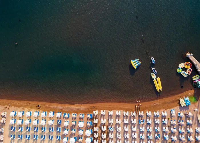 Maya World Marmaris