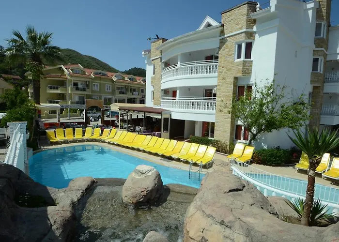 Sincerity Apart Hotel